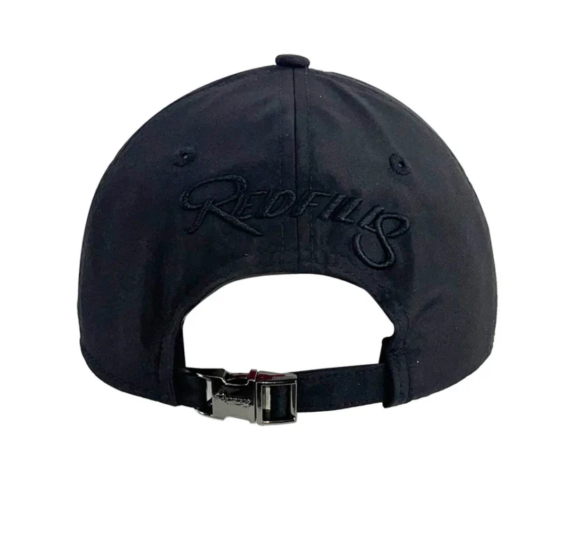 REDFILLS CASQUETTE CLAW BLUE DELUXE – Image 3