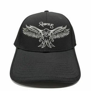 CASQUETTE REDFILLS NIGHT HAWK