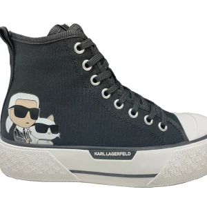 Basket Karl Lagerfeld kampus max lll