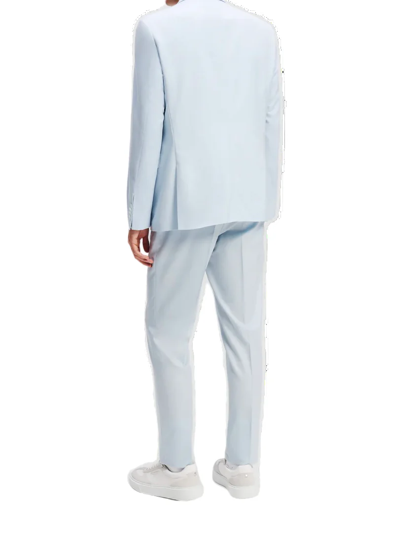 Pantalon de costume KARL LAGERFELD – Image 2