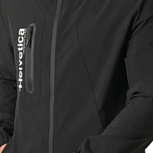 Veste Helvetica 04 liverpoool