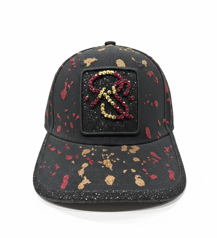 Casquette REDFILLS ESPAGNE RAIN DELUXE