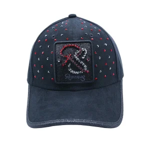 CASQUETTE ENFANT REDFILLS RUBIS DELUXE (2 ANS À 10 ANS 54 CM)