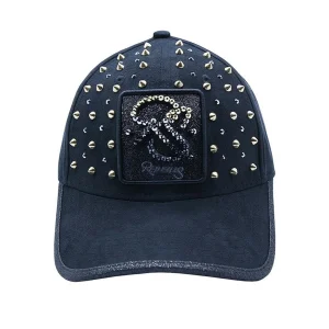 CASQUETTE ENFANT REDFILLS GOLDENDARK DELUXE (2 ANS À 10 ANS 54 CM)