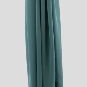 Hijab Mousseline Mint Premium Collection