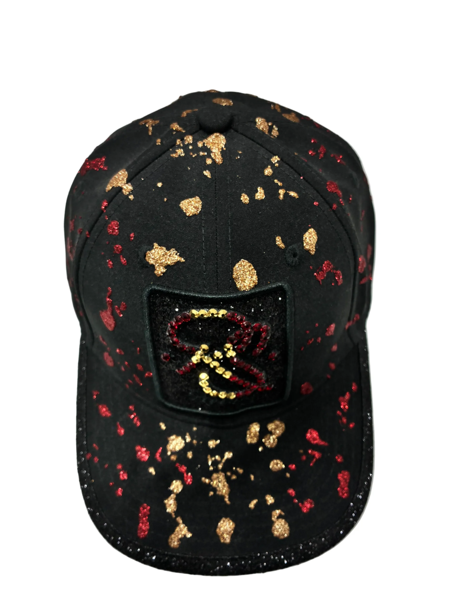 Casquette REDFILLS ESPAGNE RAIN DELUXE – Image 4