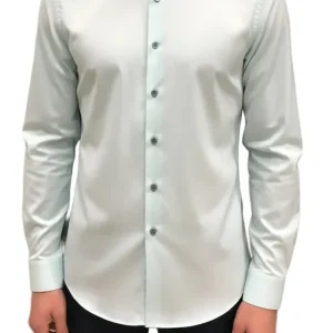 Chemise Patrizia Pepe 5C0055/A01 - G325