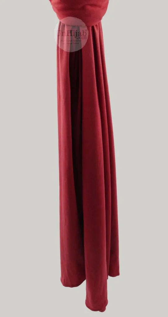 Crimson Collection Daim