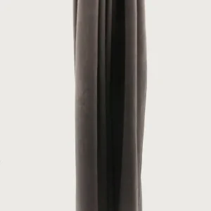 Hijab Saddlebrown Collection Daim