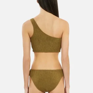 BAS DEUX PIÈCES CORALIE Kaki