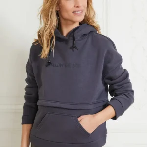 SWEAT PETYA FTS Gris