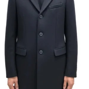 Manteau PATRIZIA PEPE 5S0676