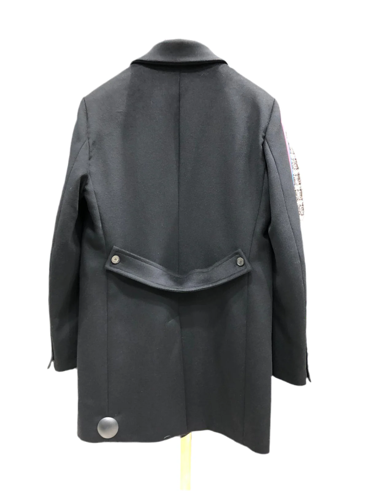 Manteau PATRIZIA PEPE 5O0003 – Image 3