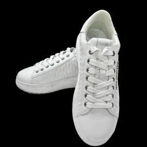 Basket Karl lagerfeld Kapri lug monogram ￼