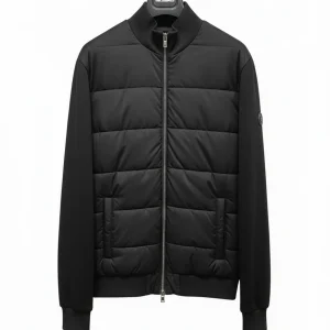 Doudoune veste KARL LAGERFELD 505065