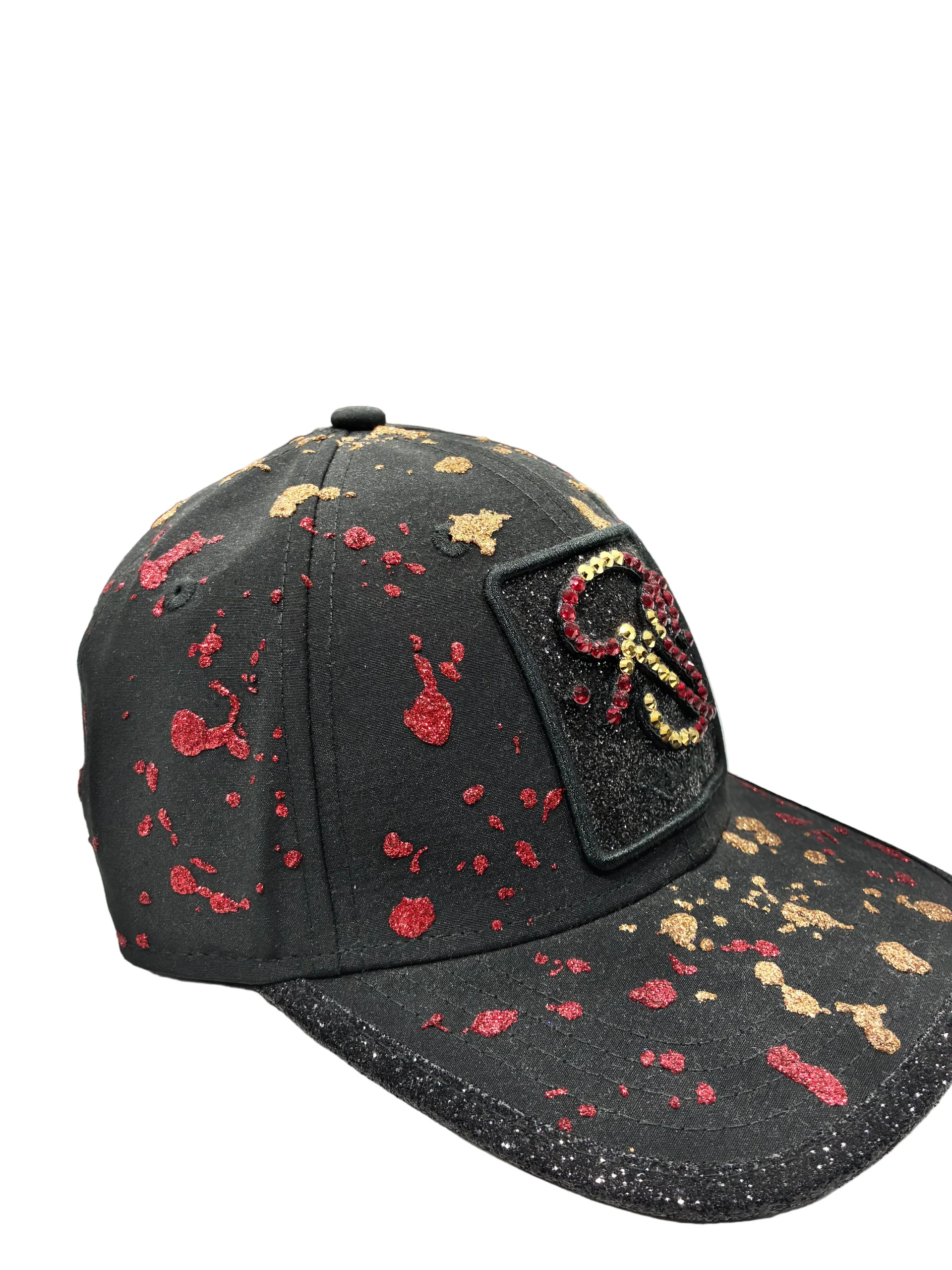 Casquette REDFILLS ESPAGNE RAIN DELUXE – Image 3