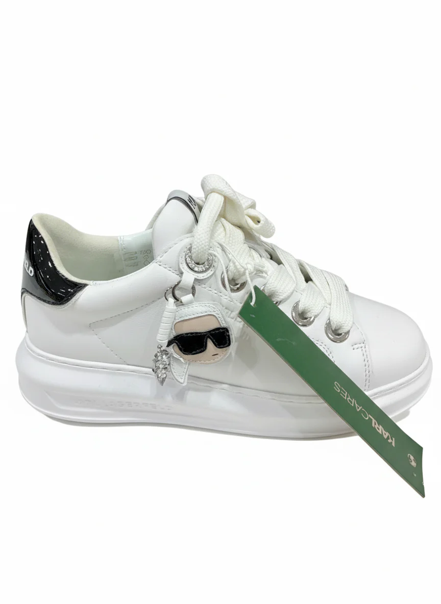 Basket KARL KAPRI TWIN pendant Lo – Image 2