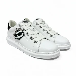 Basket KARL KAPRI TWIN pendant Lo