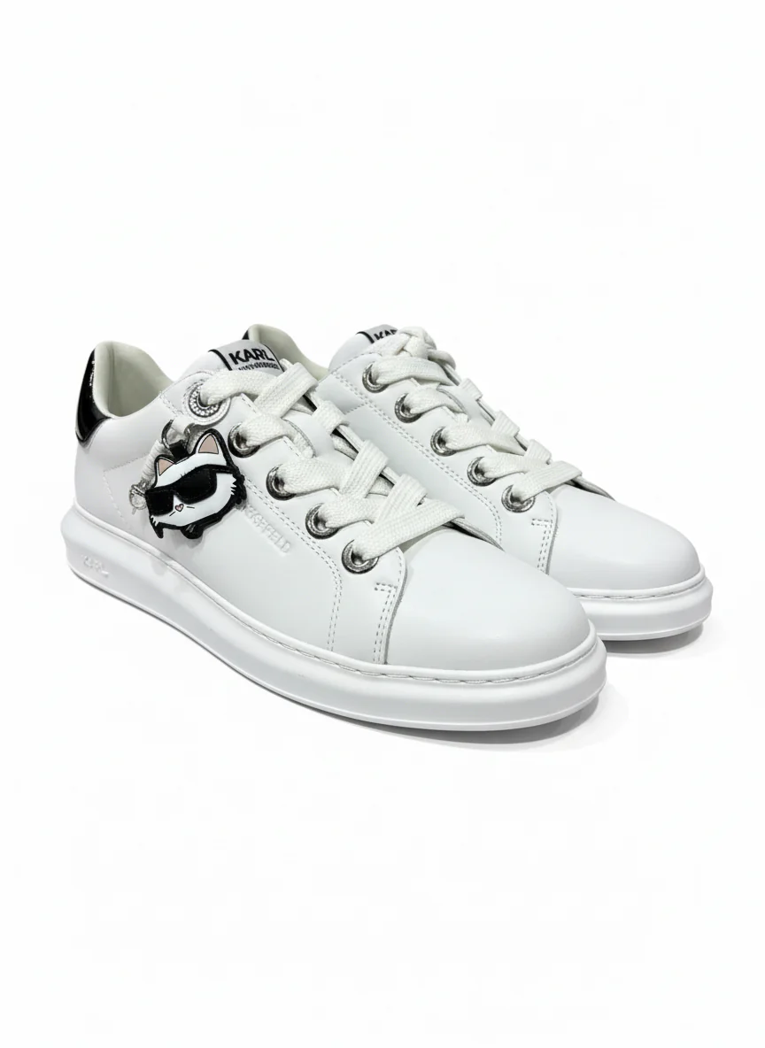 Basket KARL KAPRI TWIN pendant Lo