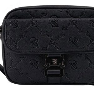 Sacoche cliff EMBOSSED