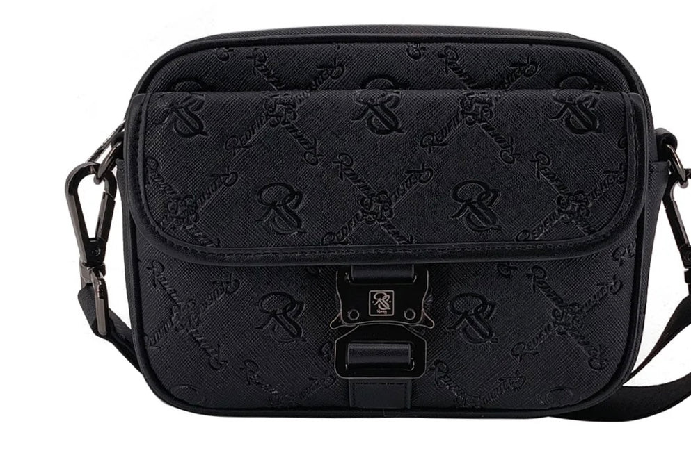 Sacoche cliff EMBOSSED