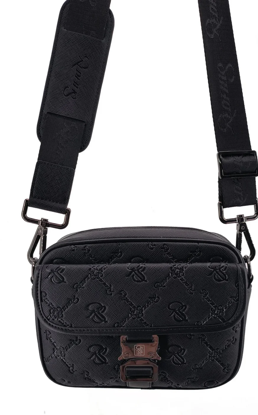 Sacoche cliff EMBOSSED – Image 2