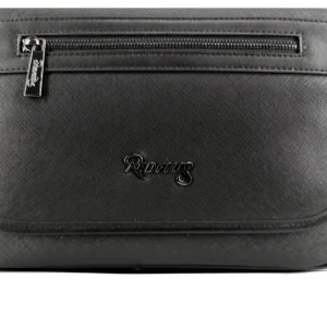 Sacoche MEFADA NOIR Redfills