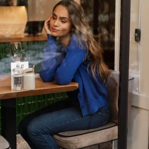 Maille cardigan MUSA MIA 23H_WXX08