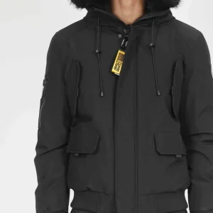 Doudoune DOUBLE HOOD 01 WARREN