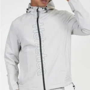 Veste Helvetica BAHIA 04