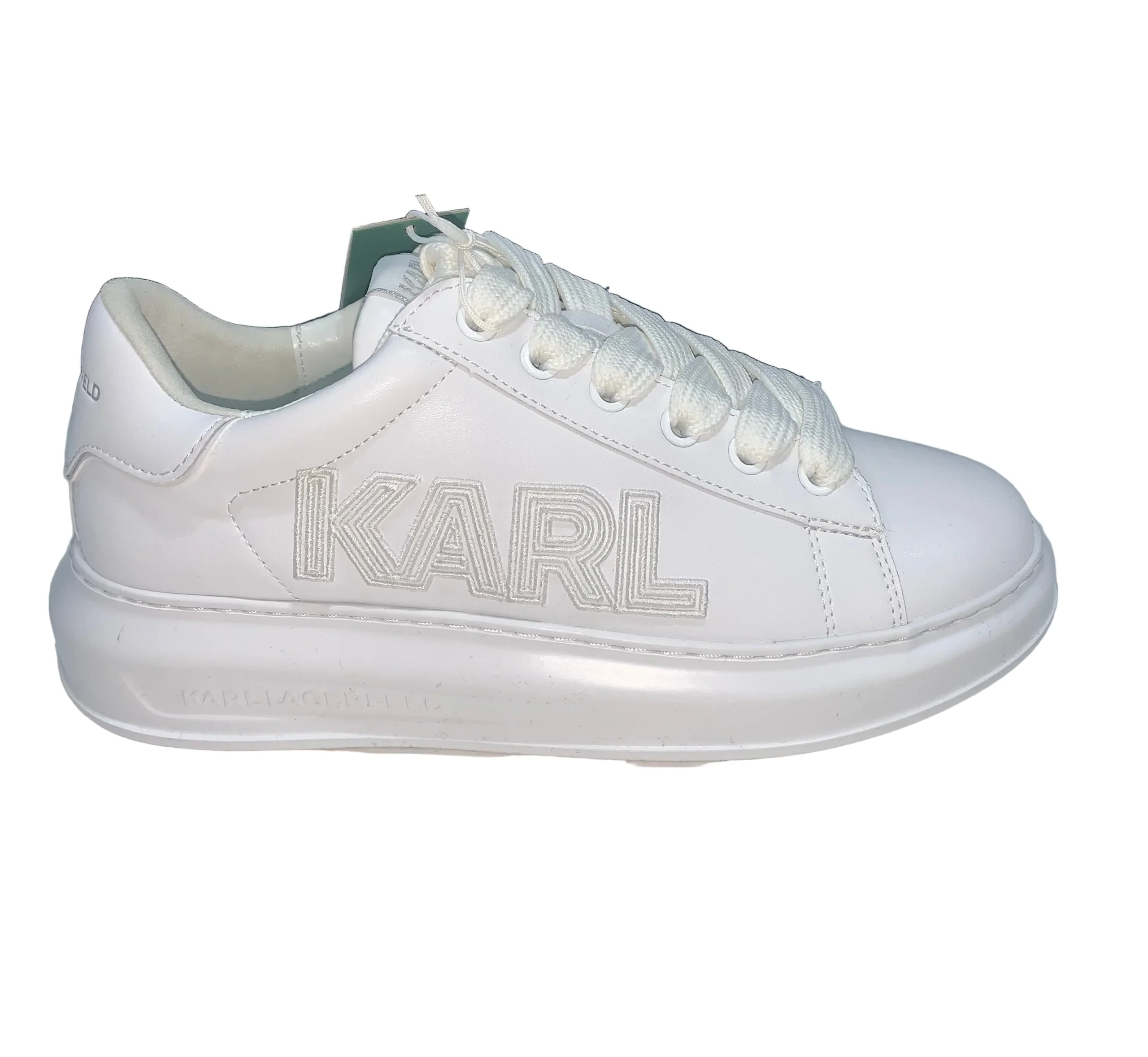 Basket Kapri mens Karl Lagerfeld