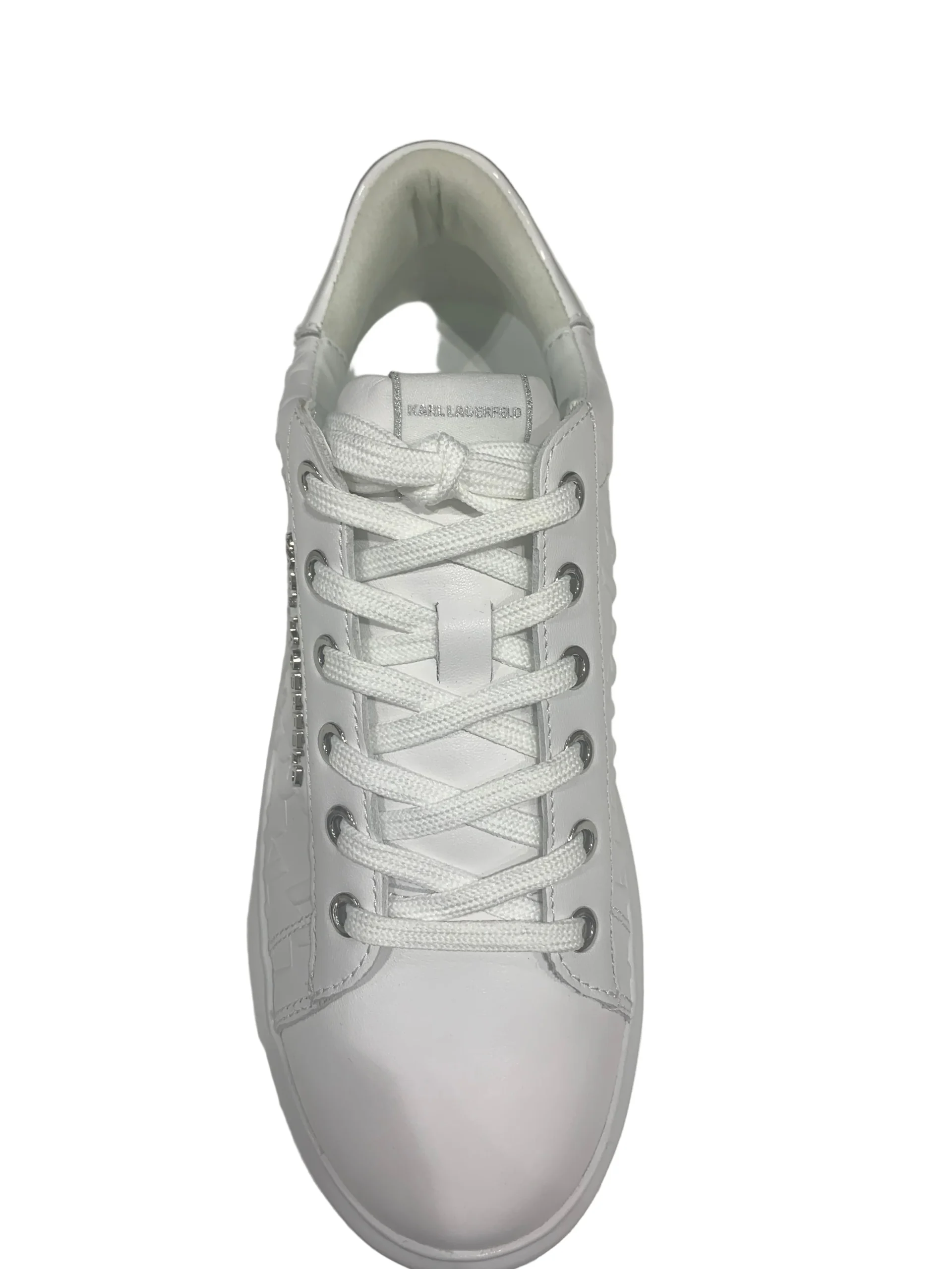 Basket kapri mens Karl Lagerfeld – Image 3