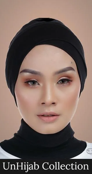 Bonnet Collection Premium Bleu – Image 3