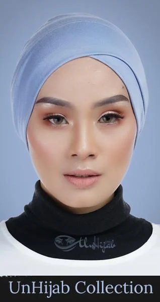 Bonnet Collection Premium Bleu – Image 5