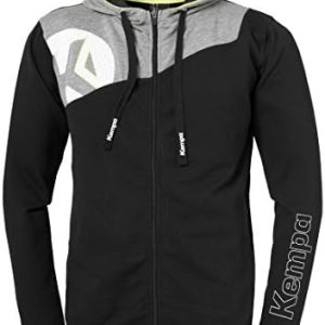 Kempa Core 2.0 Veste à capuche Handball Garçon