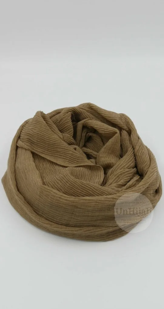 Hijab Collection Imelda Nude – Image 2