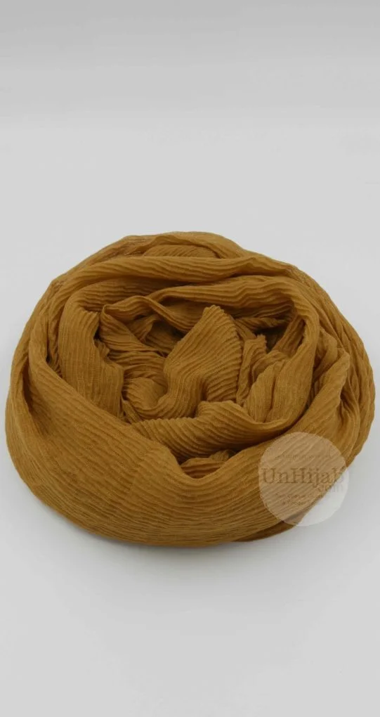 Hijab Collection Imelda Nude – Image 3