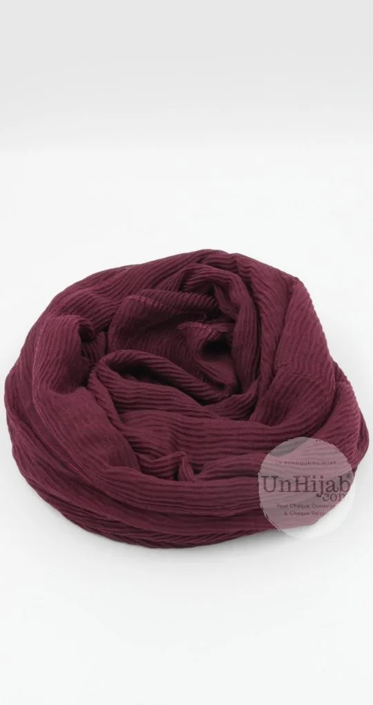 Hijab Collection Imelda Nude – Image 9