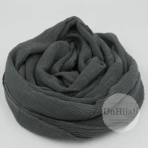 Hijab Collection Imelda Gris