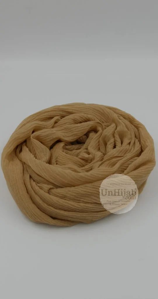 Hijab Collection Imelda Nude