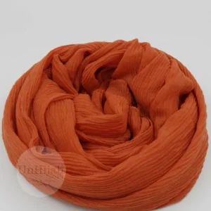 Hijab Collection Imelda Orange