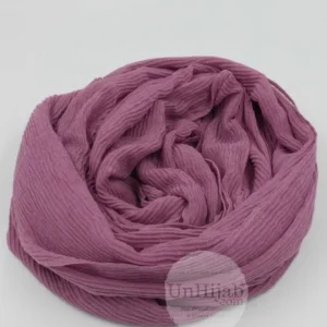 Hijab Collection Imelda Mauve
