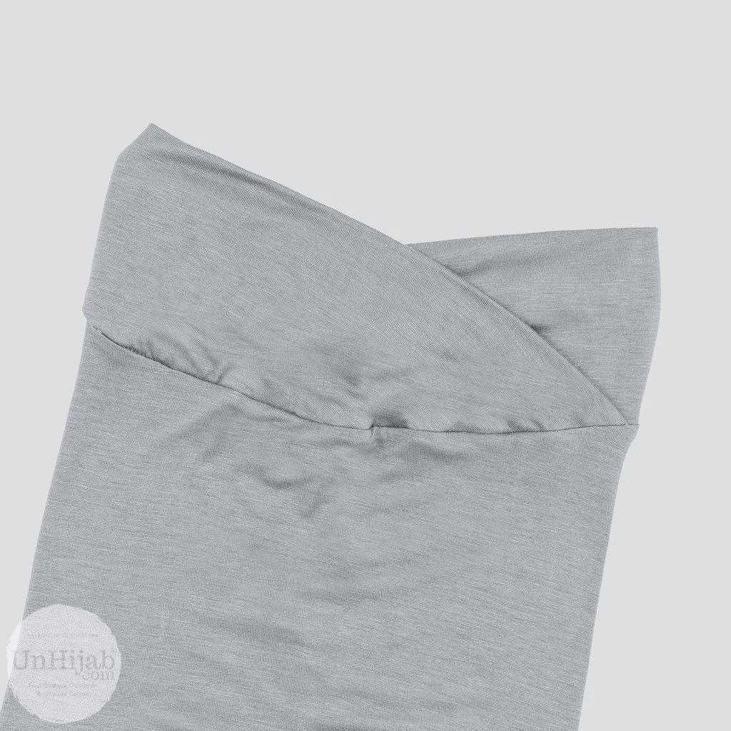 Sous Hijab Croisé Tube – Image 3