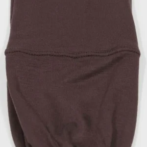 Bonnet Jersey Tube Élastique