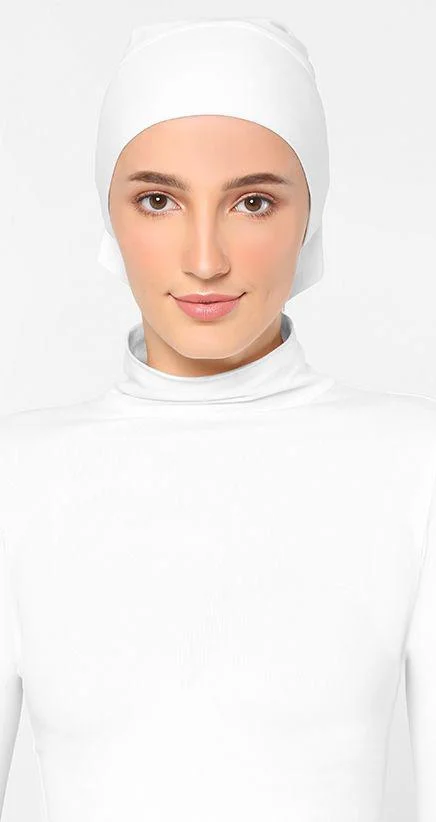 Sous Hijab Collection Premium Jersey Tube