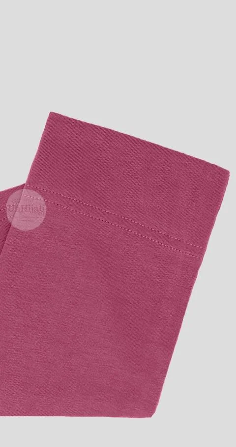 Sous Hijab Collection Premium Jersey Tube – Image 8