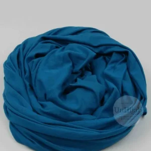 Hijab Jersey RoyalBlue Collection Premium