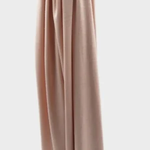 Hijab Jersey Beige Collection Premium