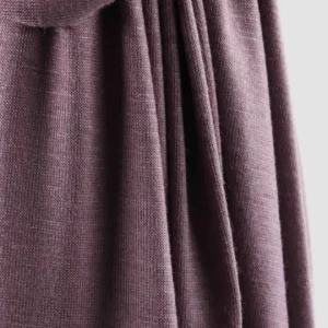 Hijab Jersey Mauve Collection Premium