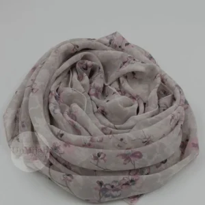 Hijab Carré imprimé Collection Luna FP17